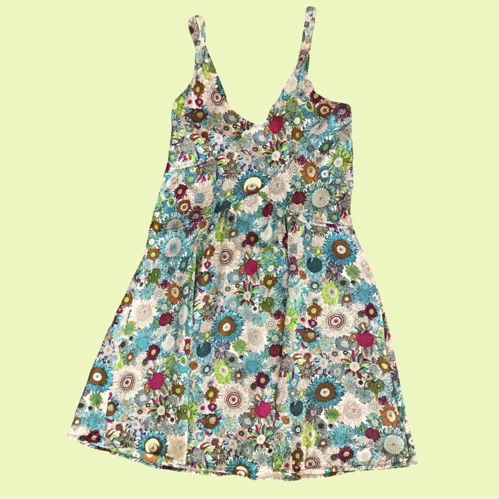 Loco Lindo Dress